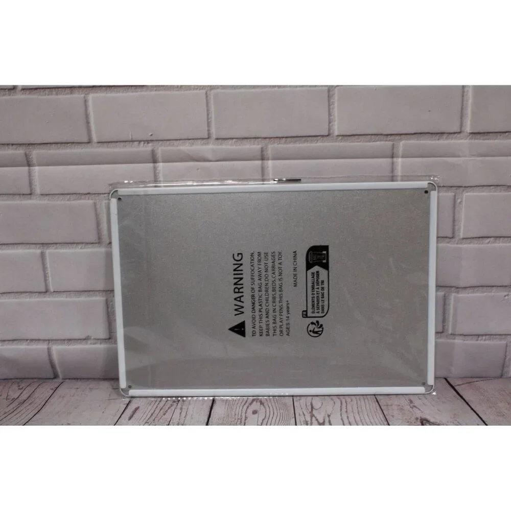 Valvoline Retro Look Metal Sign 12" x 8" Wall Decor - Picture 5 of 5